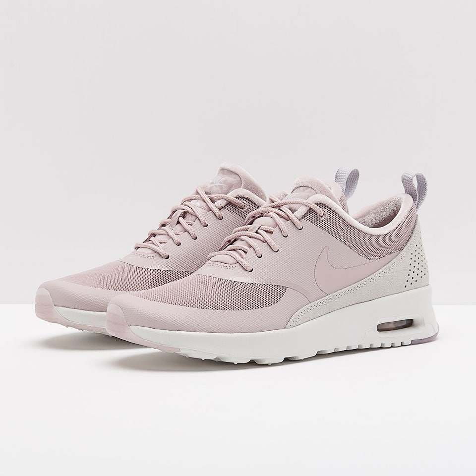 air max thea lx particle rose